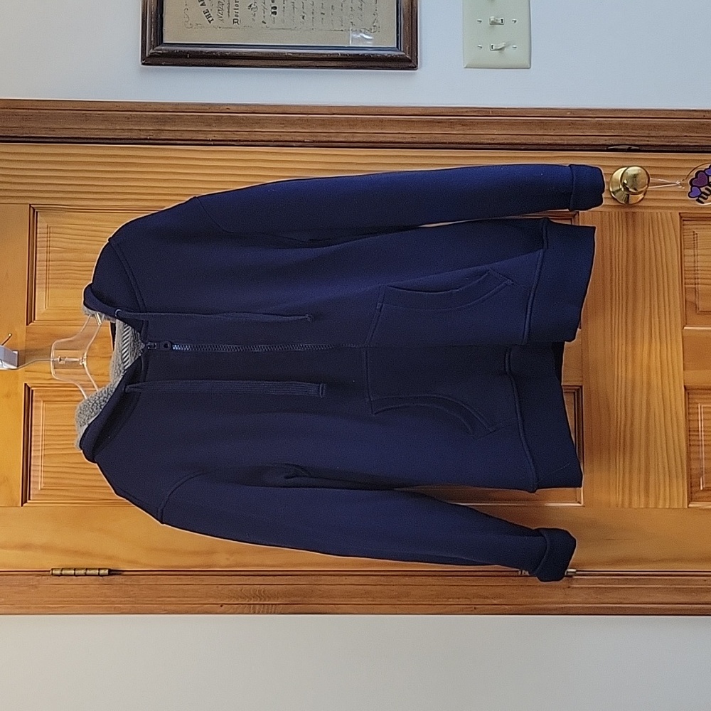 US Life sweatshirt